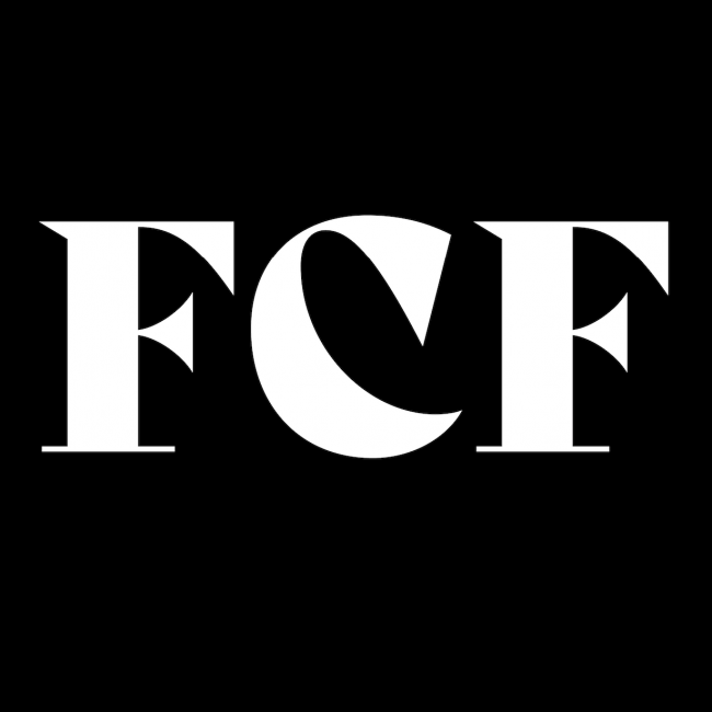 Fashion Comes First FCF icon